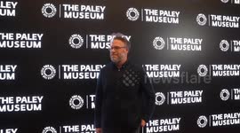 US: An evening with Seth Rogen and cast of Apple TV+'s 'The Studio!'