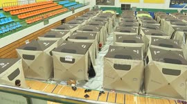 South Korea: Death toll in South Korea's worst-ever wildfires rises to 28