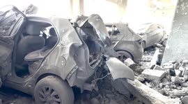 Gaza Strip: Iranian analysts lambaste Israeli, U.S. aggression in Middle East