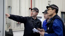 China: China expands telecom market access for foreign companies