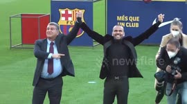 FILE: Court overturns ex-footballer Dani Alves' rape conviction on appeal