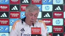 ‘I trust the law and justice’ – Ancelotti on facing trial on tax fraud charges