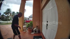 Neighbor allegedly attacks sleeping cat with box cutter, owner seeks justice