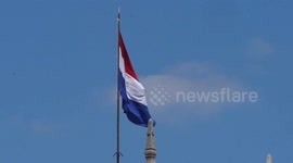 Paraguay: Paraguayan senator calls for establishing diplomatic relations with China
