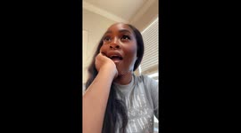 Seven Year Old Hilariously Realizes Parents Are Married