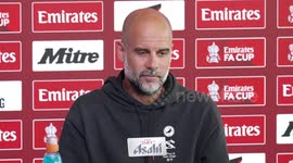 A bonus for winning the Club World Cup? We don't even deserve a watch, says Guardiola