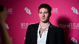 A Night Like This | 39th BFI Flare: London LGBTQIA+ Film Festival 2025 in London, England