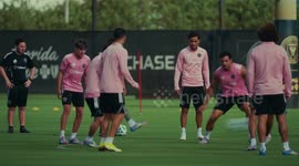 Inter Miami boss Javier Mascherano expects Lionel Messi to return for weekend's clash against Philadelphia Union