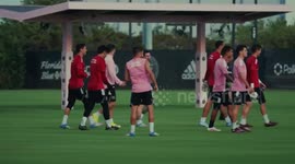 Inter Miami boss Javier Mascherano expects Lionel Messi to return for weekend's clash against Philadelphia Union