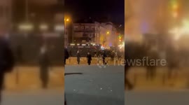 Turkey: Turkey Detains 263 Protesters Amid Istanbul Demonstrations
