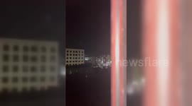 Yemen: US Airstrikes Pound Sa'dah, Yemen