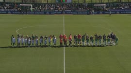 Eintracht Frankfurt thrash Werder Bremen 4-1 in Round 18 of Frauen-Bundesliga