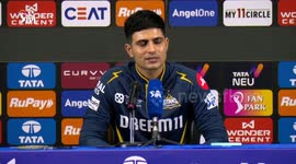'Everything went our way' - Gujarat Titans beat Mumbai Indians by 36 runs in IPL