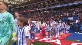 Forest beat Brighton on pens to reach FA Cup semi-finals