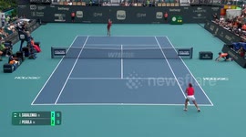 Sabalenka beats Pegula in Miami Open final for 19th tour title