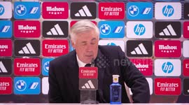 'Now he's making the difference' - Ancelotti praises Mbappé after Real beat Leganes 3-2