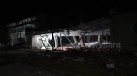 Myanmar: Footage reveals scope of devastation in Mandalay as quake death toll rises to 1,700
