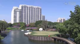 Spain's Chacarra wins the 2025 Hero Indian Open