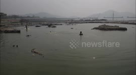 India: World Water Day