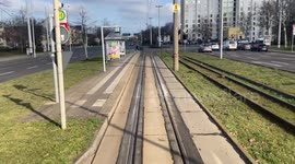 Germany: A view of the city of Cottbus 3