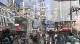 Thailand: Earthquake in Bangkok 3