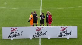 Frauen-Bundesliga, Bayern Munich v Bayer Leverkusen