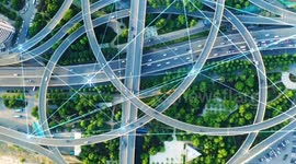 China: Carmakers advance smart driving with AI, BeiDou systems