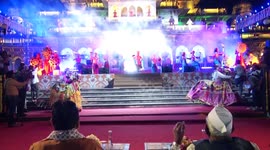 Rajasthan Day celebrations in Jaipur, India