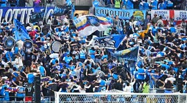 US: Major League Soccer: March 22 Charlotte FC Vs San Jose Earthquakes
