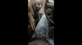 Water Leaks Through Sunroof During Carwash