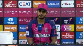 Rana credits Jofra Archer's spell for win as Royals beat Chennai by 6 runs