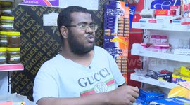 Sudan: The movement of citizens, streets, and markets in Omdurman one day before Eid