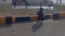 Iran: Protests in Isfahan as Farmers Demand Zayandeh Rood’s Reopening
