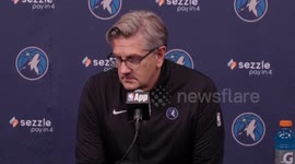 Let's get physical - Mass brawl overshadows Minnesota Timberwolves versus Detroit Pistons and spills into the crowd