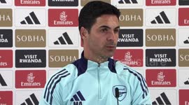 Bukayo is back - Arsenal manager Mikel Arteta says star player Saka is 'ready to go' after three months out injured
