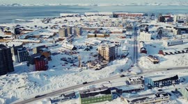 Greenland: Donald Trump Wants