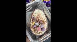 Cheesecake Easter eggs? Yes please! This festive tutorial has you covered