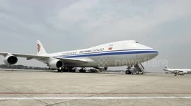 Myanmar (Burma): China's first batch of disaster-relief supplies arrives in Myanmar