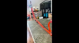 I Made a Mario Kart Race Out of Hot Wheels With My Son