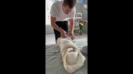 The Most Precious Unboxing Video