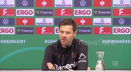 'Super chance to get to a final again' - Alonso ahead of Bielefeld Cup semi-final