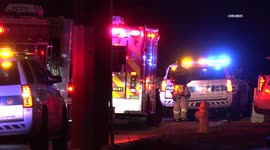 US, Phoenix: Phoenix Thomas Road Stabbing Investigation