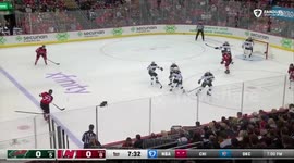 Cotter, Bratt score in shootout as Devils beat Wild 3-2