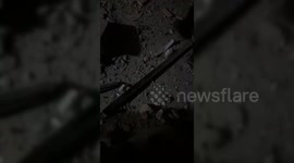 Lebanon: Israeli Airstrike Hits Apartment Building in Beirut Suburb, Killing Three