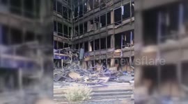 Sudan: Sudanese Airlines HQ Damaged in Khartoum Clashes