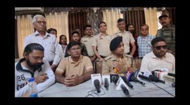 Haryana Police Inspector and climber Ram Lal made a film called DFH i.e. drug free Haryana to curb the habit of increasing drug addiction and to make the youth aware of the growing habit and make the youth aware