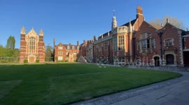 Cambridge Professor becomes the 77th World Tiddlywinks Champion