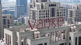 China: Vanke Crisis