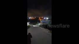 Israeli forces released several young men who were detained during the military operation in Qabatiya