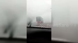 Brazil: Flooding and Storms Wreak Havoc in Southern Brazil